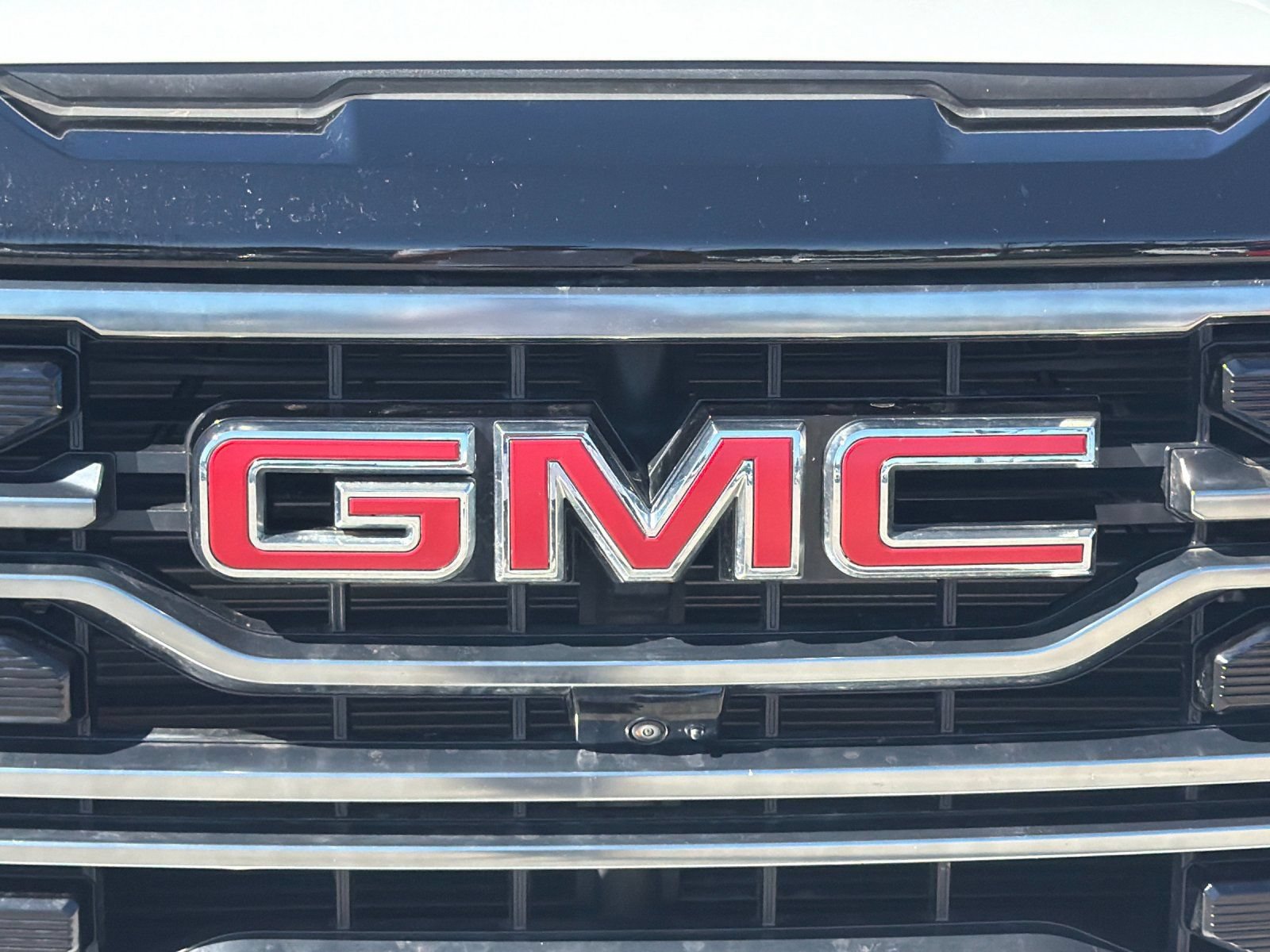 Used 2026 GMC Sierra 1500 AT4 AWD/4WD image 39
