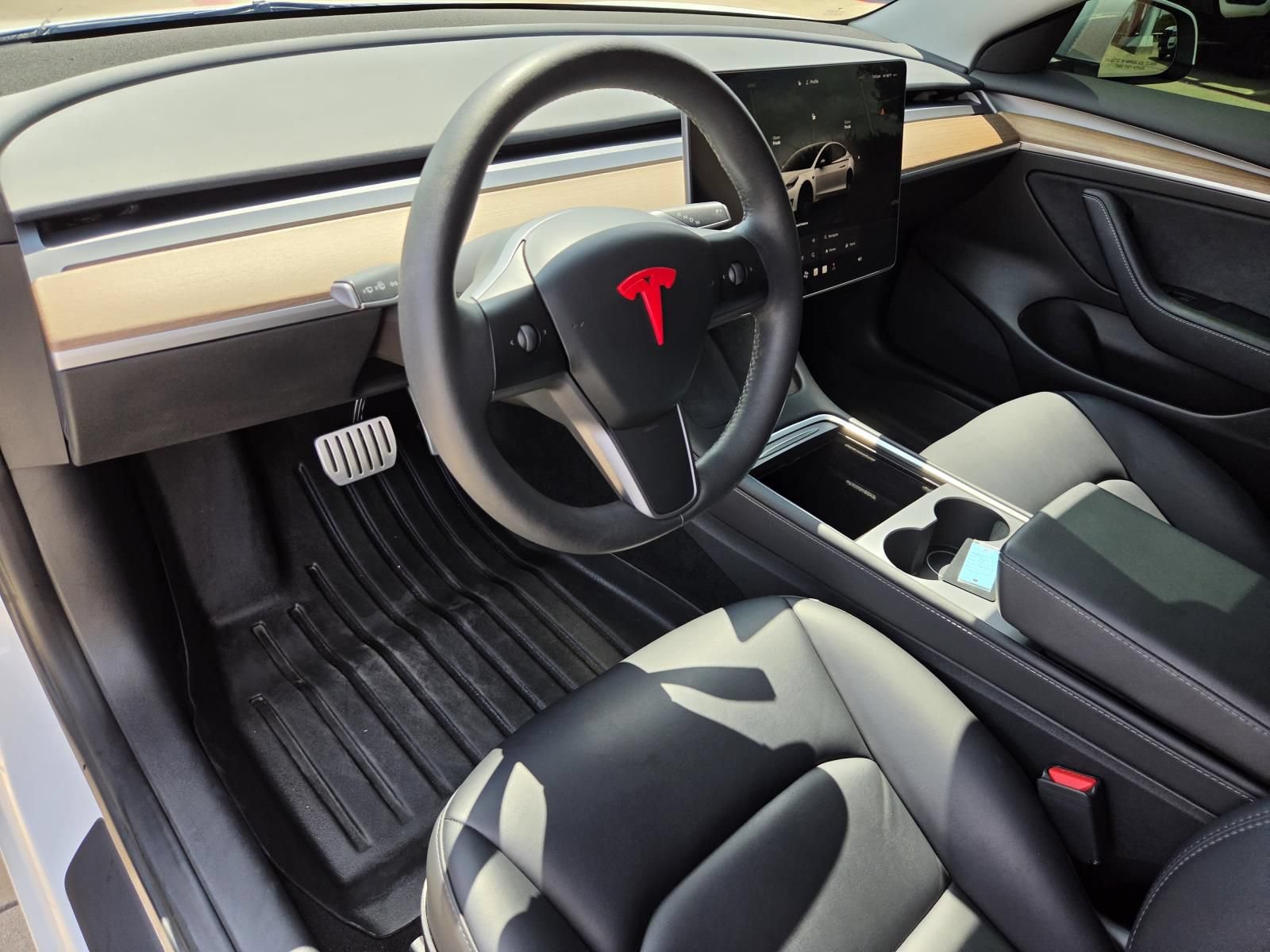 Used 2023 Tesla Model 3 Performance AWD/4WD image 22