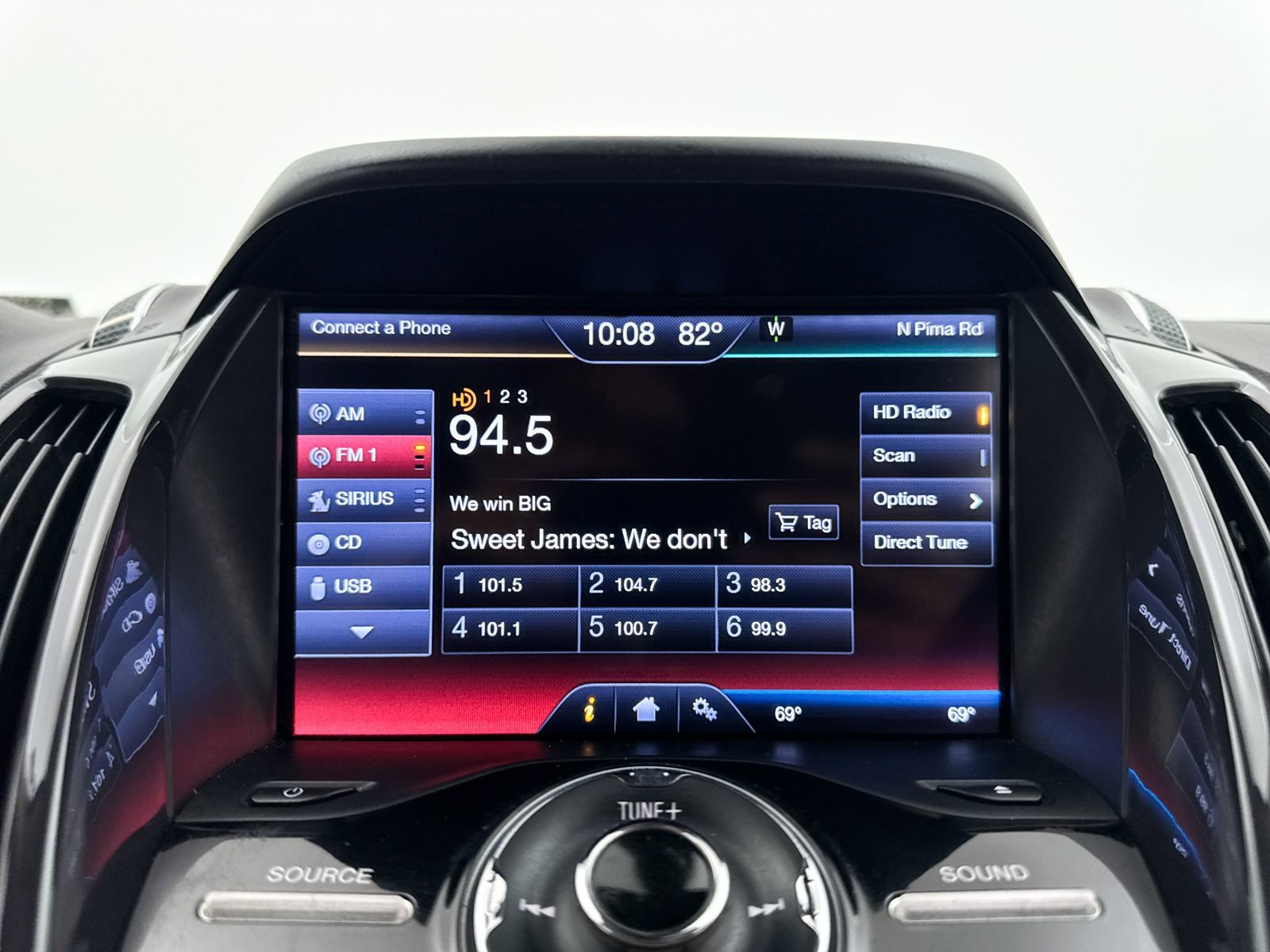 Used 2013 Ford Escape Titanium image 19