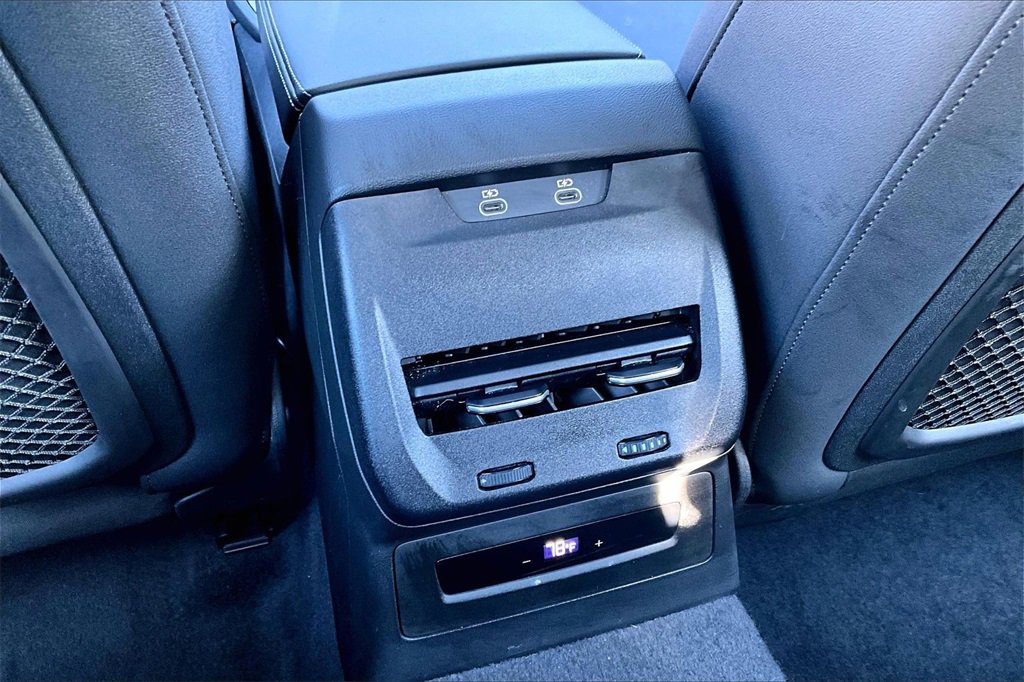 Used 2025 Audi A5 2.0T Premium Plus Sedan w/ Premium Plus image 10