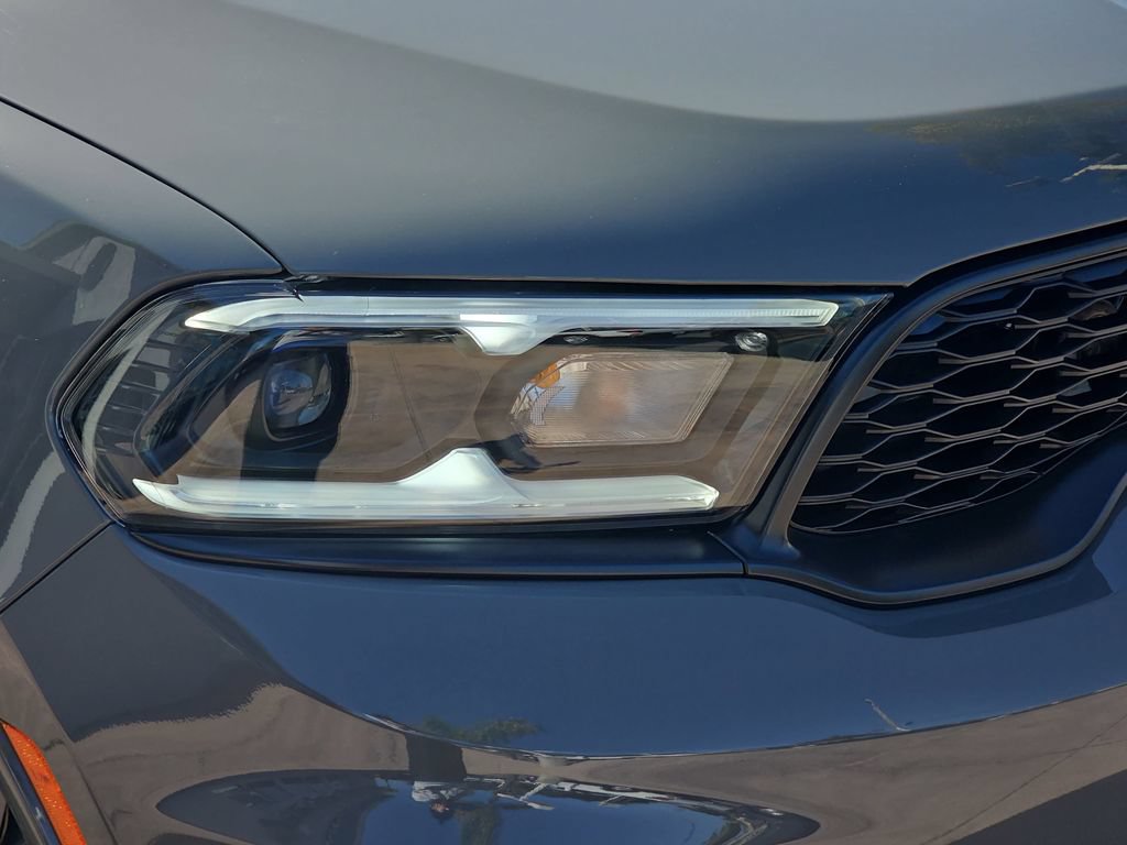 New 2026 Dodge Durango GT AWD/4WD image 36