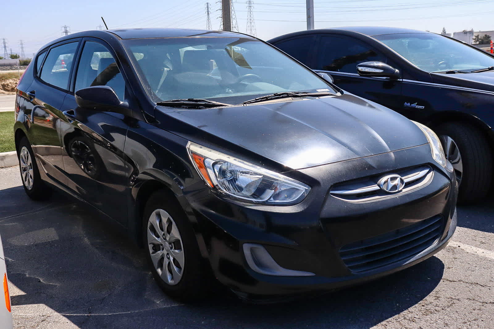 Used 2016 Hyundai Accent SE image 8