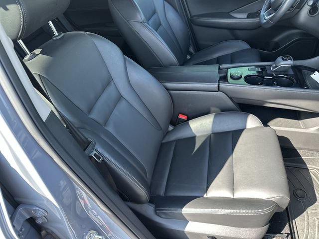 Used 2021 Nissan Rogue SL w/ Premium Package AWD/4WD image 28