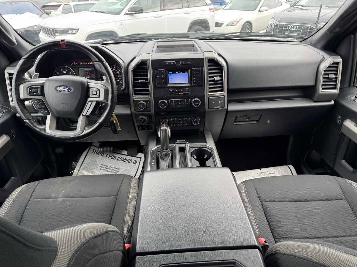 Used 2018 Ford F150 Raptor image 22