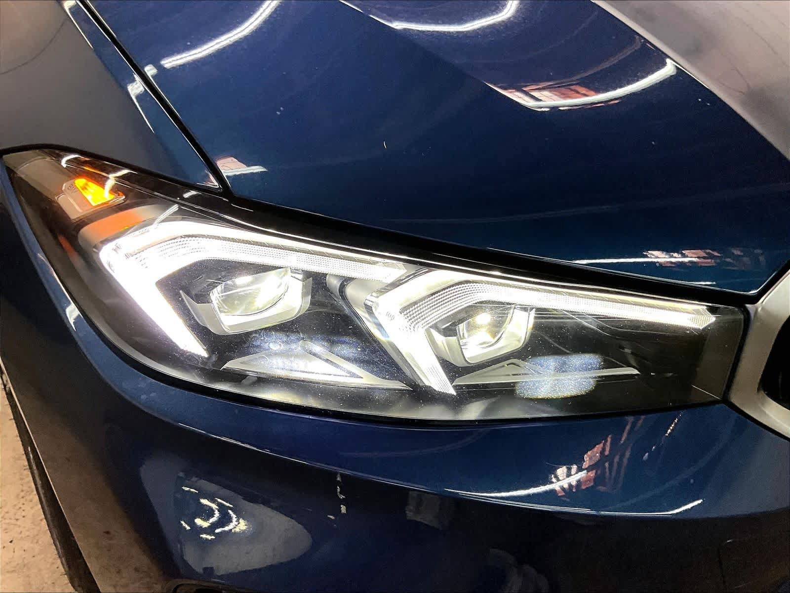Used 2023 BMW 330i Sedan w/ Parking Assistance Package RWD image 30