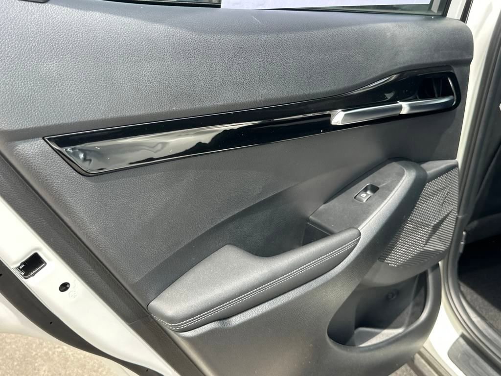 New 2025 Kia Seltos S image 14