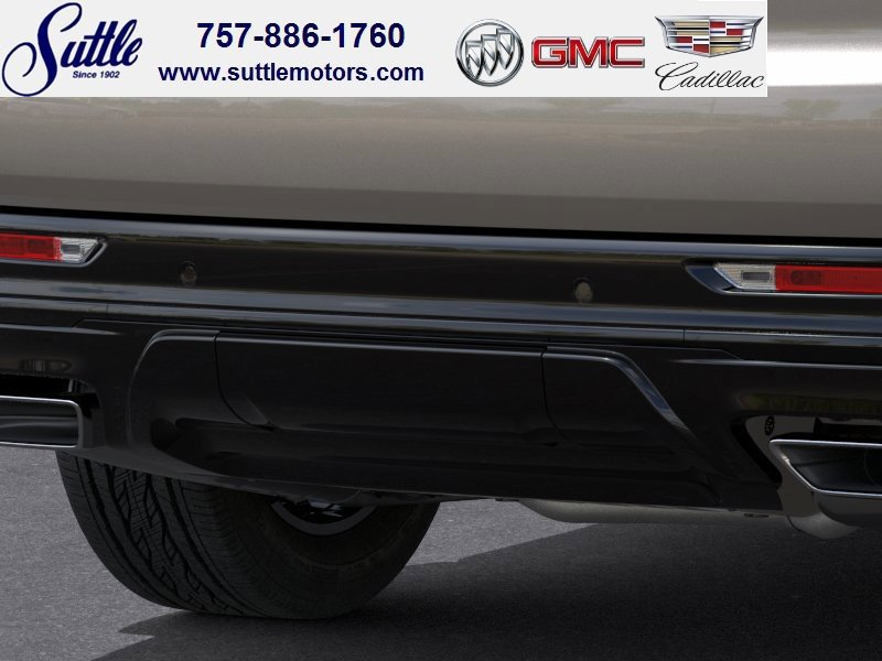 New 2026 Buick Enclave Sport Touring w/ Power Package FWD image 14