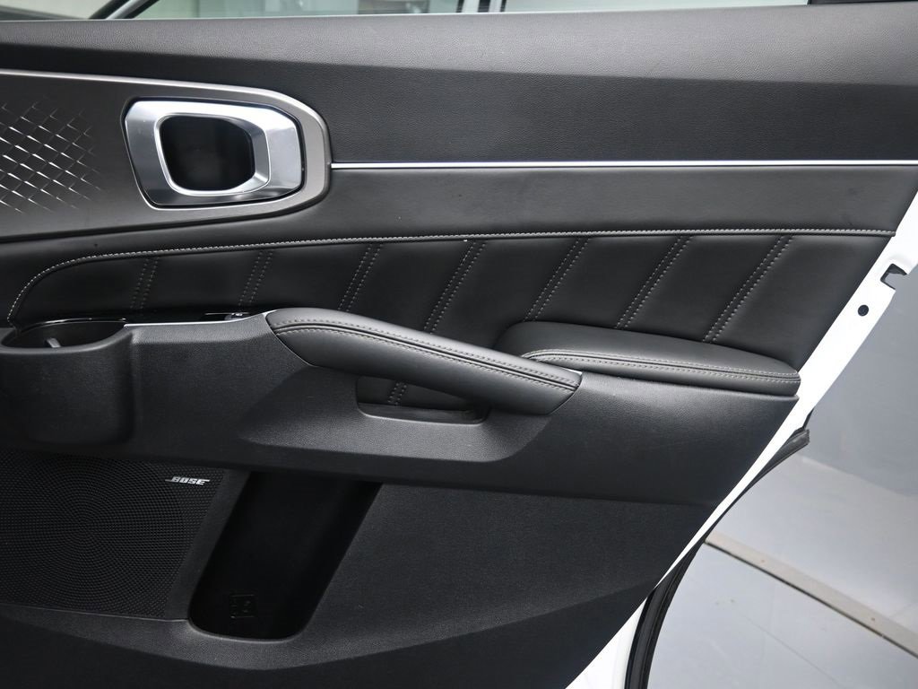 Used 2021 Kia Sorento SX image 30