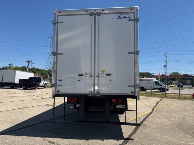 New 2025 Chevrolet Low Cab Forward 6500XD RWD image 28