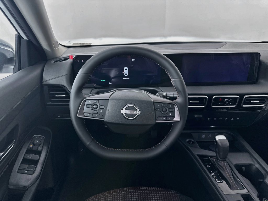 New 2027 Nissan Sentra SR w/ Floor Mat Package FWD image 28