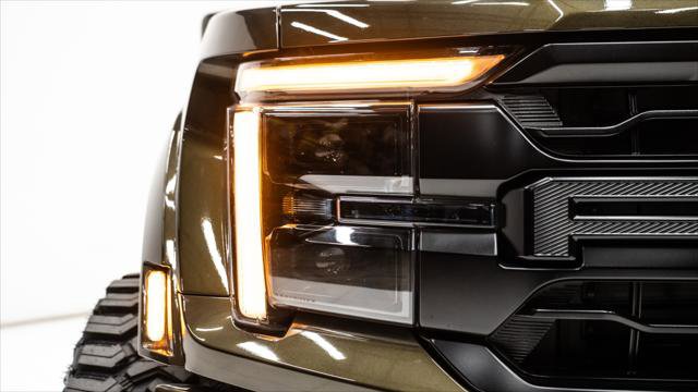 Used 2025 Ford F150 Raptor w/ Equipment Group 803A Raptor R image 13