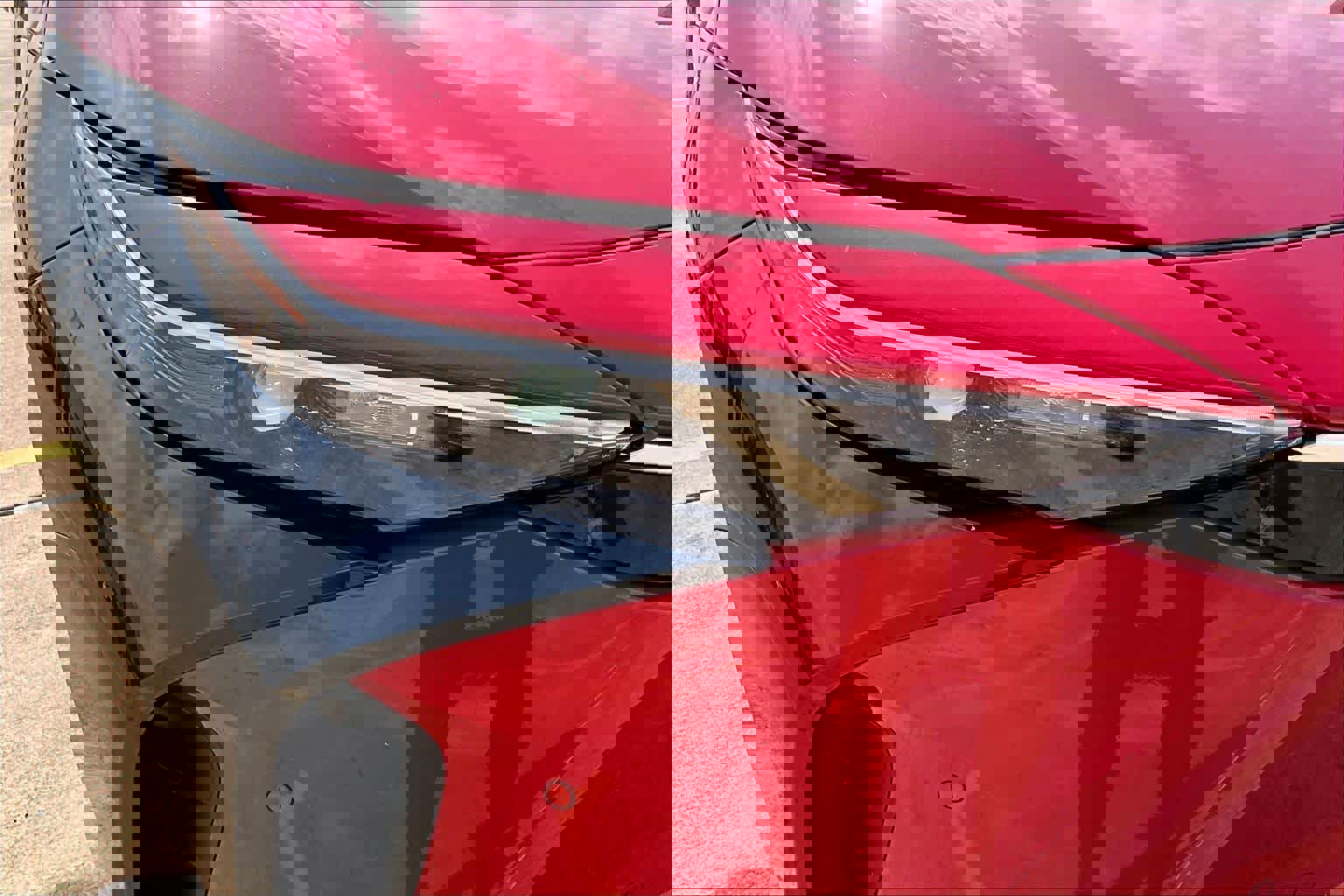 Used 2024 Toyota bZ4X XLE w/ Weather Package AWD/4WD image 26