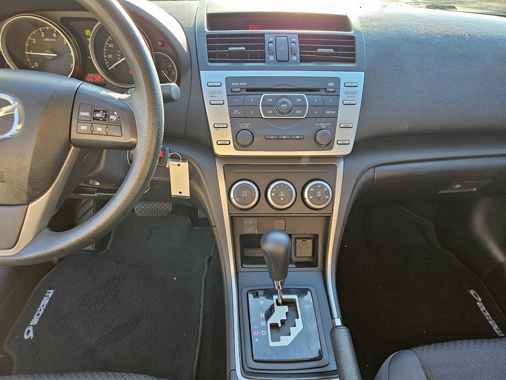 Used 2012 MAZDA MAZDA6 i Sport image 11