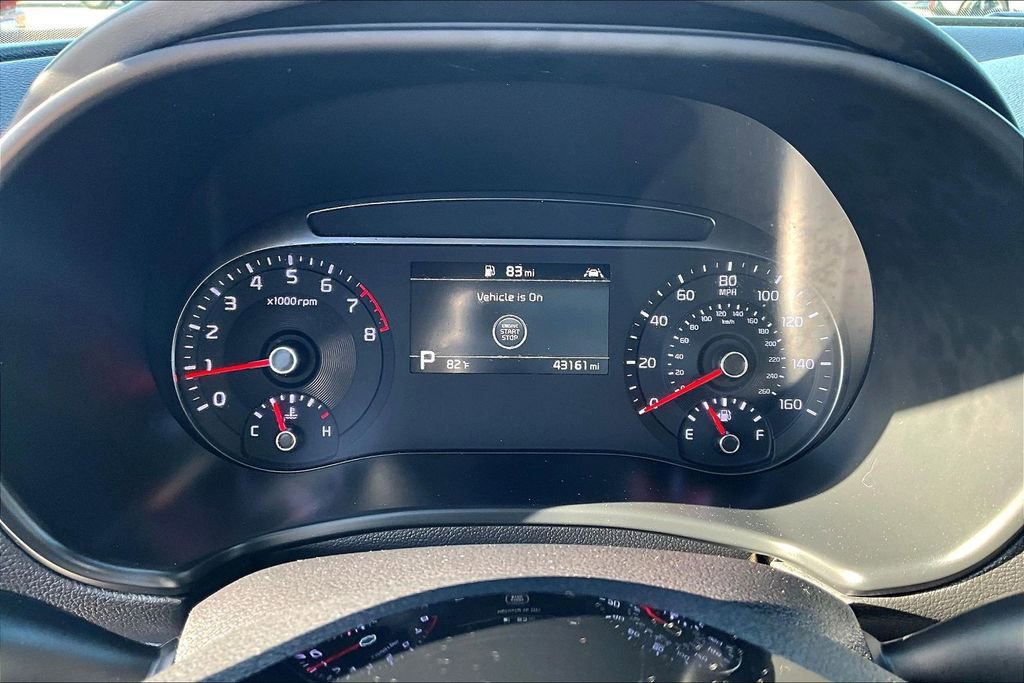 Used 2021 Kia Soul Turbo image 26