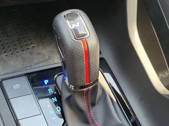 Used 2021 Hyundai Elantra N Line FWD image 33