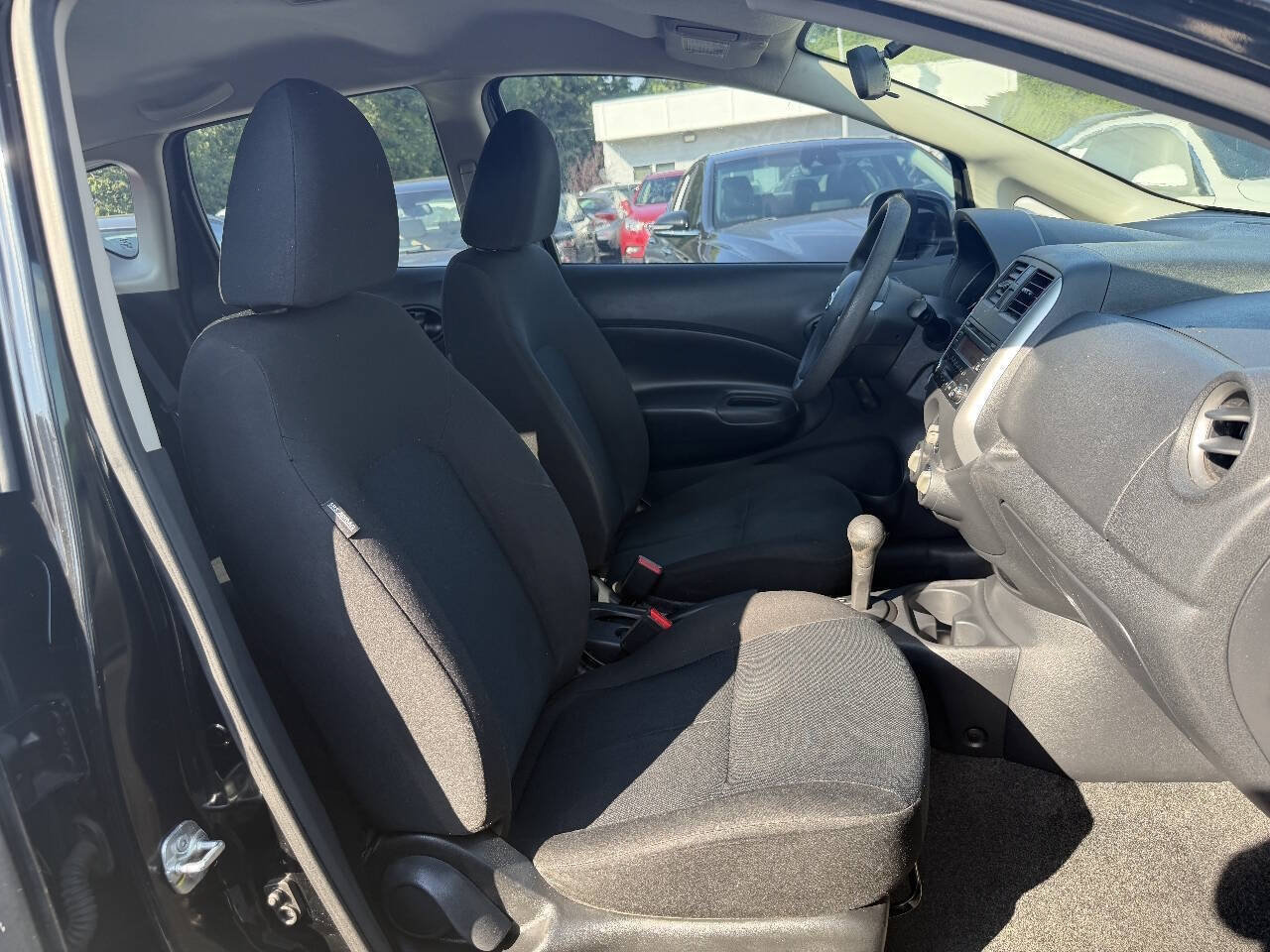 Used 2014 Nissan Versa Note S Plus FWD image 14