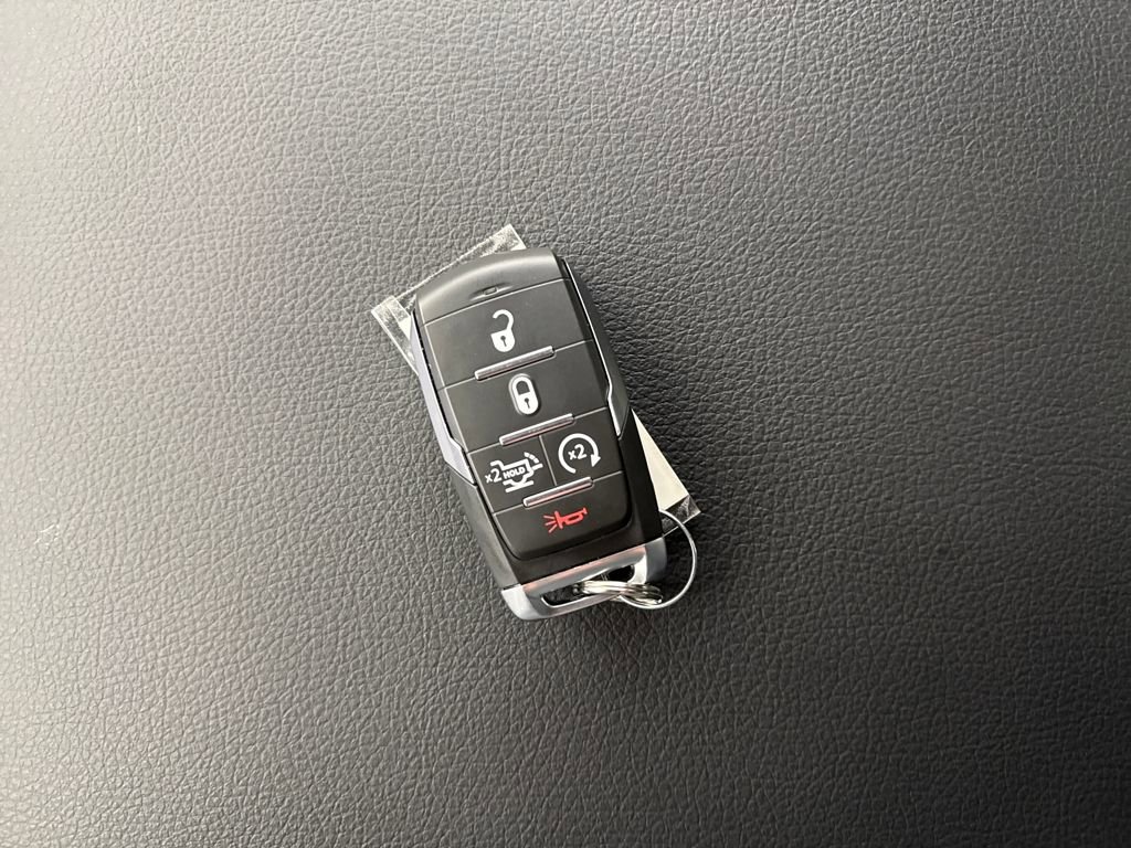 Used 2026 RAM 1500 Big Horn image 32