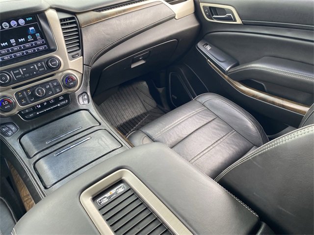 Used 2018 GMC Yukon Denali w/ Open Road Package image 16