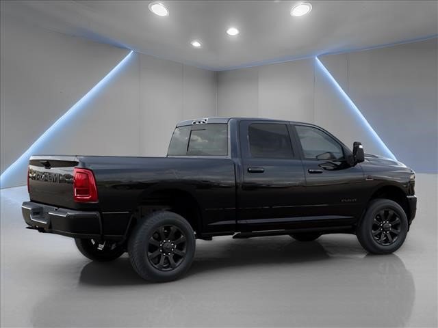 New 2027 RAM 2500 Laramie AWD/4WD image 5