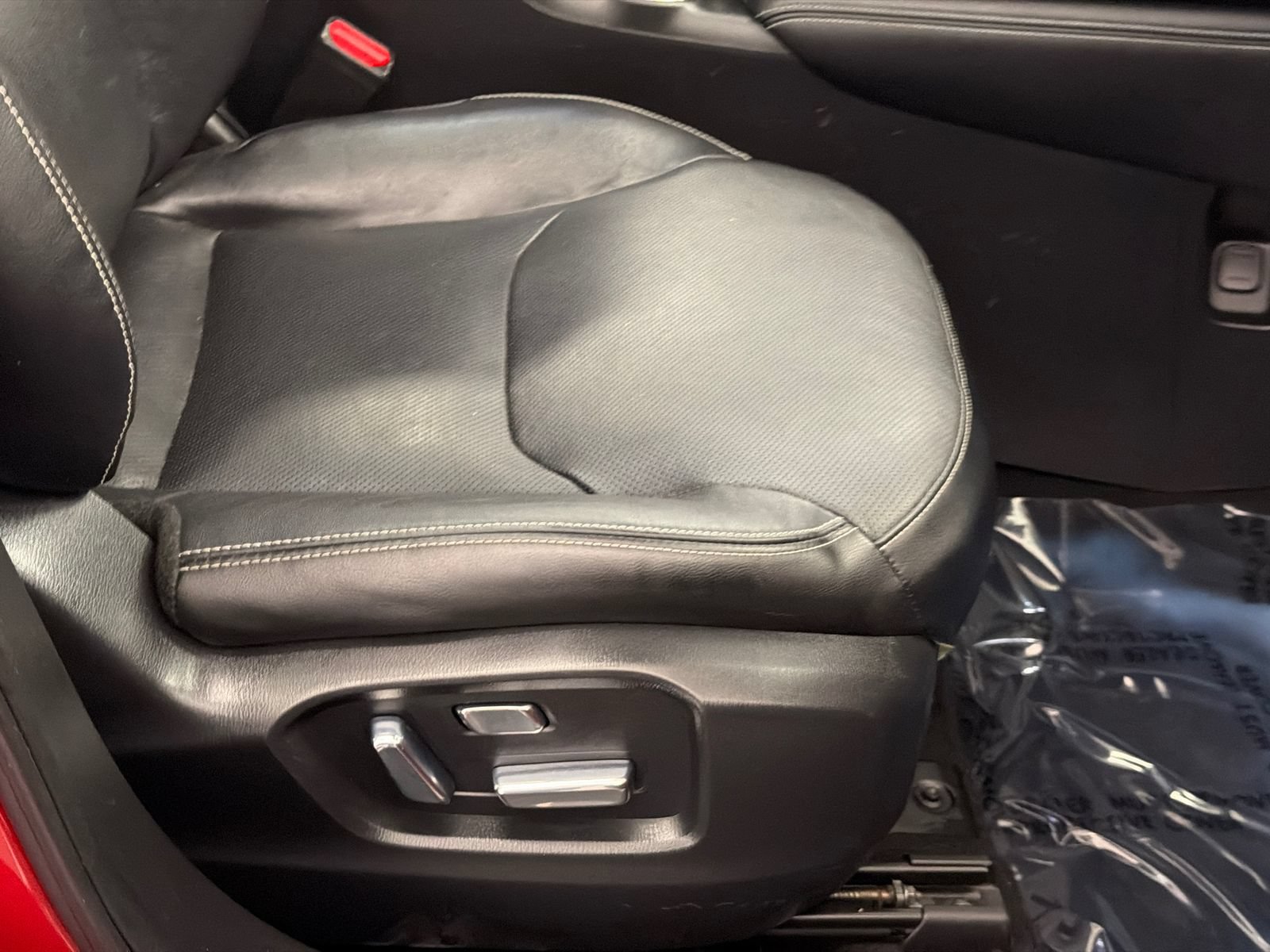 Used 2022 MAZDA CX-9 Grand Touring AWD/4WD image 13