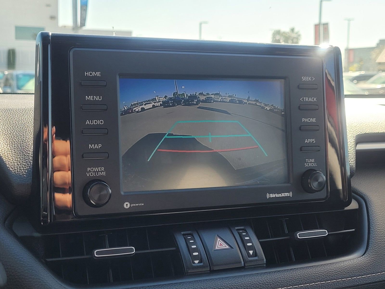 Used 2020 Toyota RAV4 XLE Premium image 26