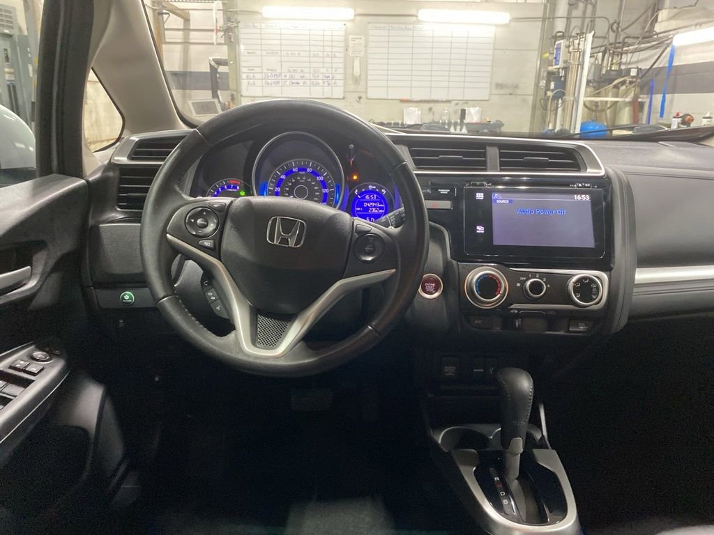 Used 2016 Honda Fit EX-L image 17