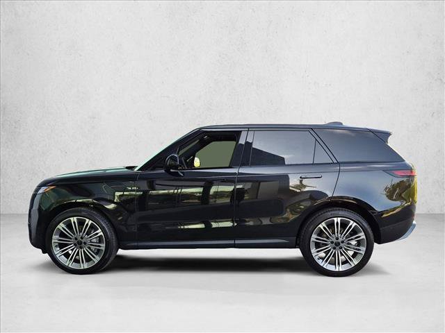 New 2027 Land Rover Range Rover Sport SE AWD/4WD image 5