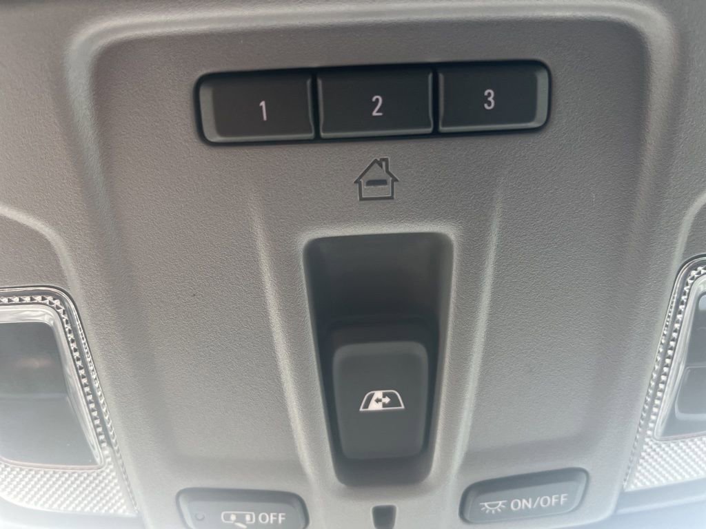 New 2026 Chevrolet Silverado 3500 LTZ w/ LTZ Plus Package image 25