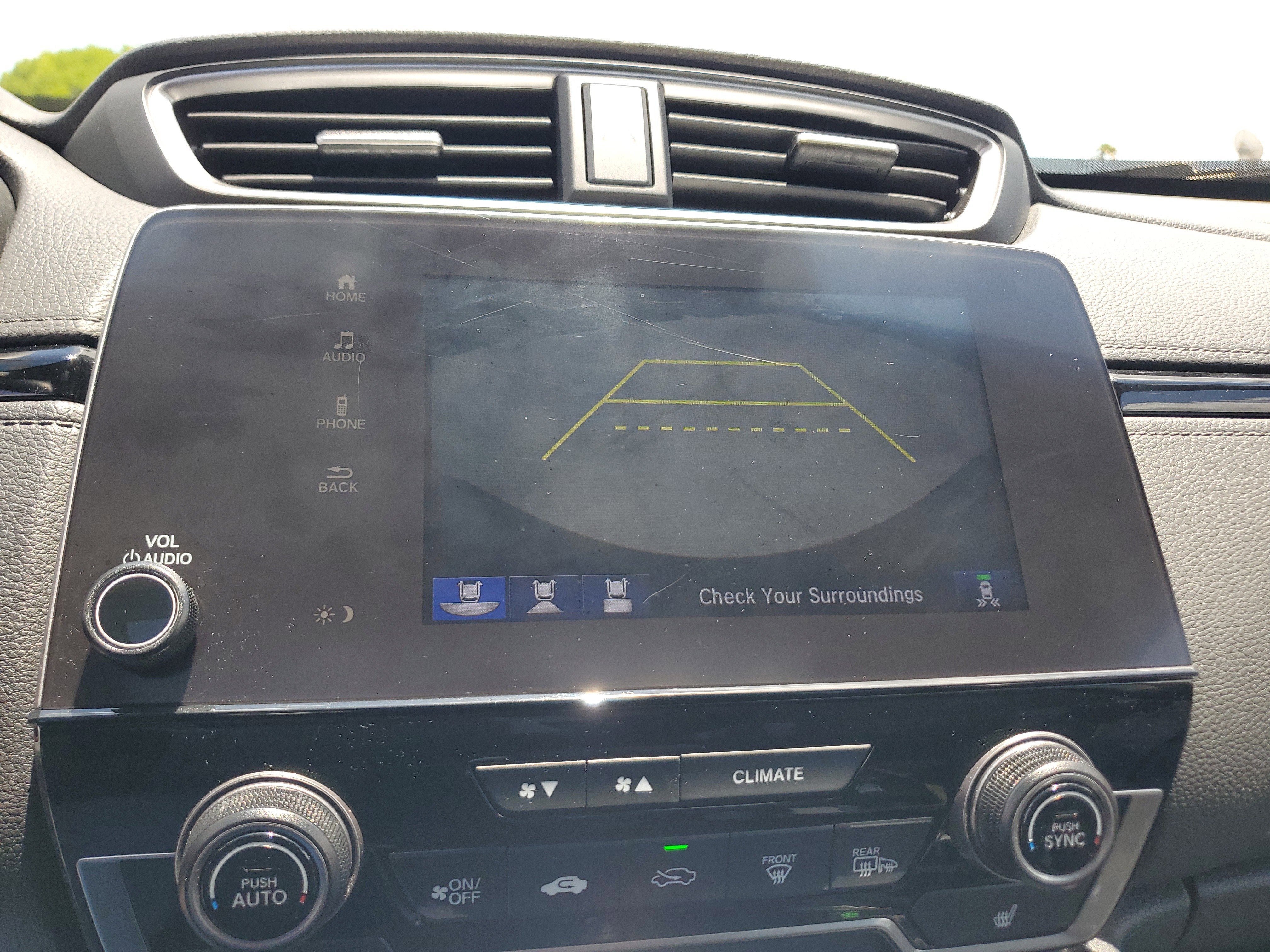 Used 2022 Honda CR-V EX-L image 10