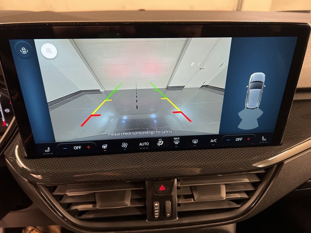 New 2026 Ford Escape ST-Line Select w/ Tech Pack #1 image 12