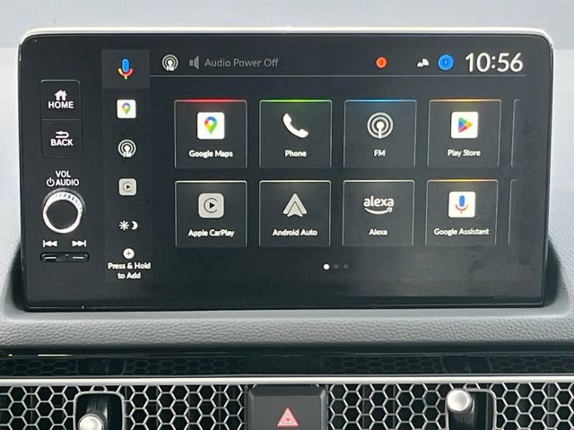 New 2026 Honda Civic Sport Touring image 25