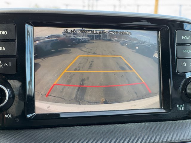 Used 2020 Hyundai Tucson SE image 23