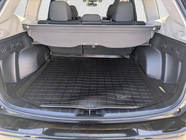 Used 2020 Subaru Forester Premium AWD/4WD image 6