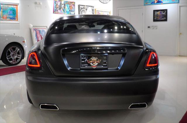 Used 2014 Rolls-Royce Wraith image 8