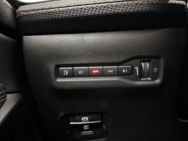 New 2026 Jeep Cherokee Limited AWD/4WD image 36