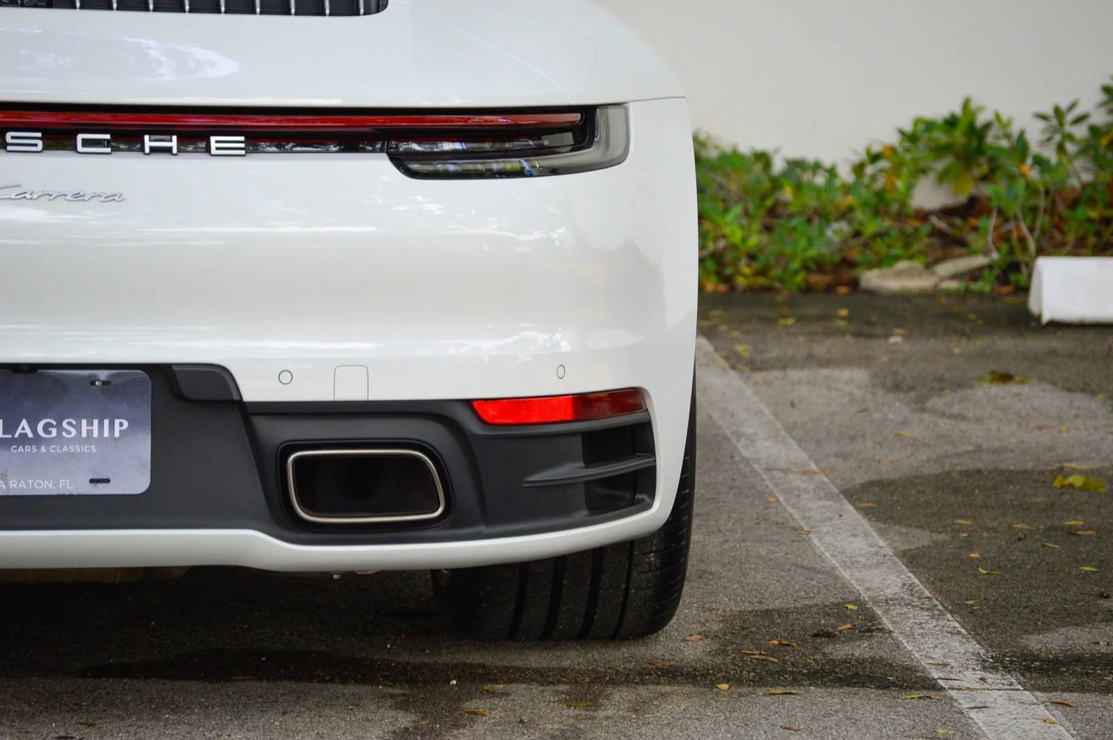 Used 2021 Porsche 911 Carrera image 12