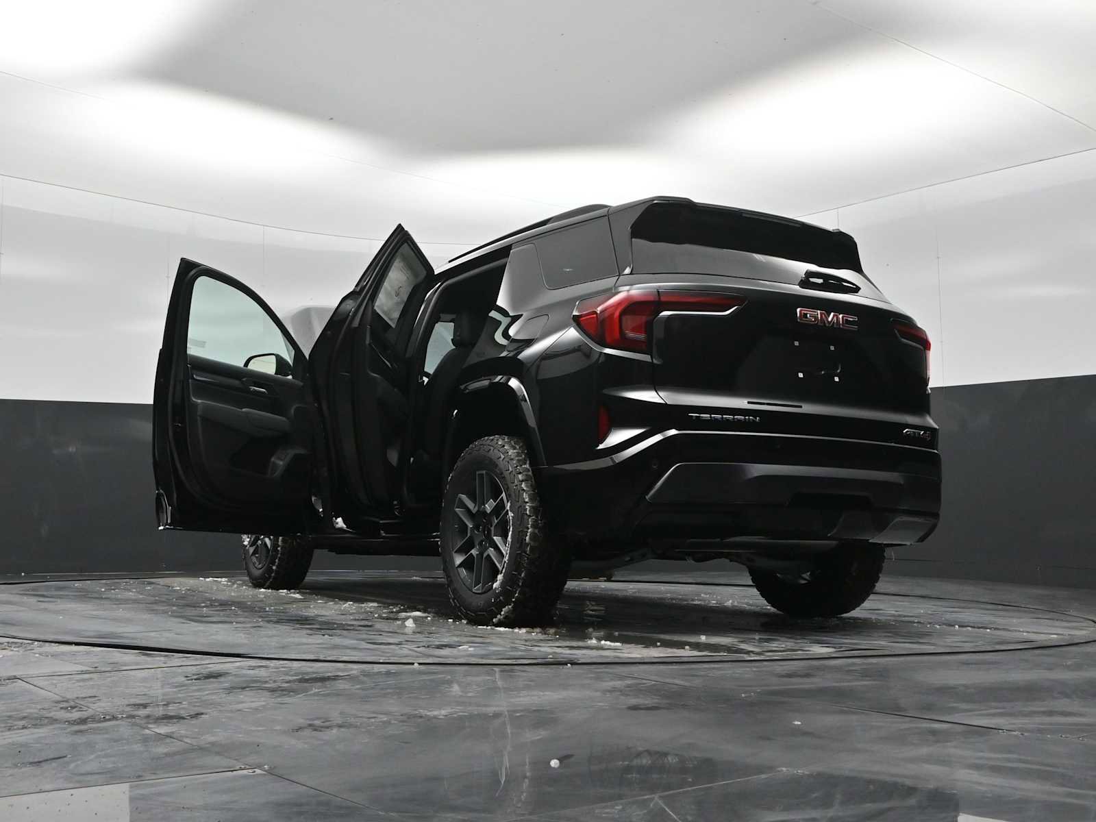 New 2026 GMC Terrain AT4 w/ Technology Package II image 31