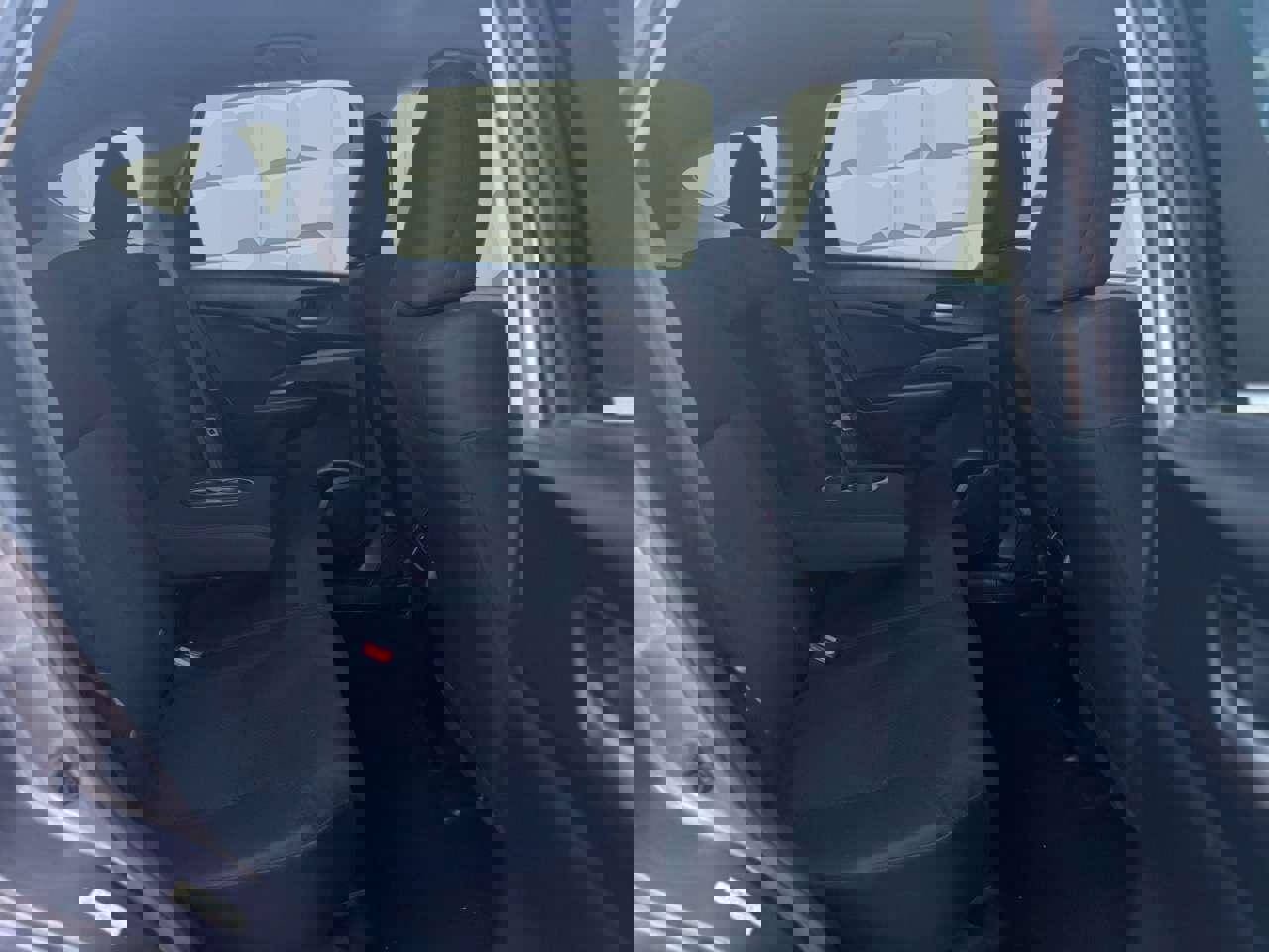 Used 2015 Honda CR-V LX image 18