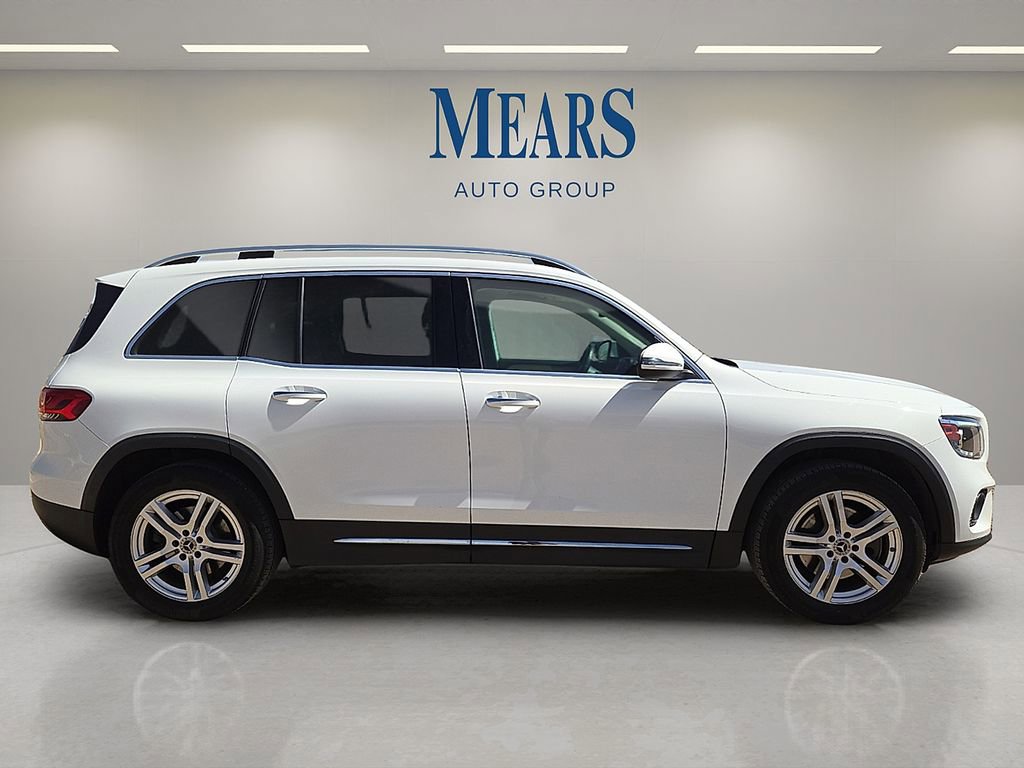Used 2021 Mercedes-Benz GLB 250 GLB 250 image 6