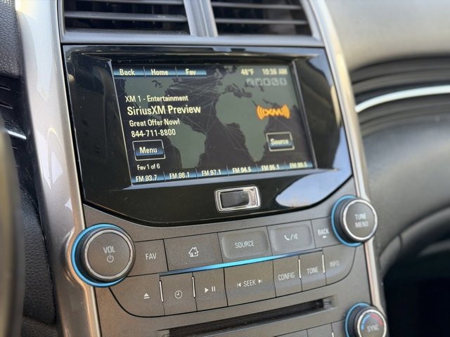 Used 2013 Chevrolet Malibu LT image 11