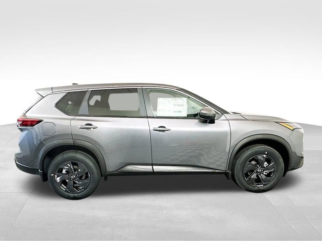 New 2026 Nissan Rogue SV w/ Cold Weather Package AWD/4WD image 6