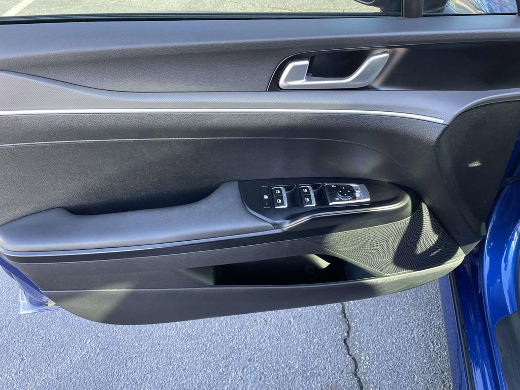 Used 2023 Kia K5 GT-Line image 27