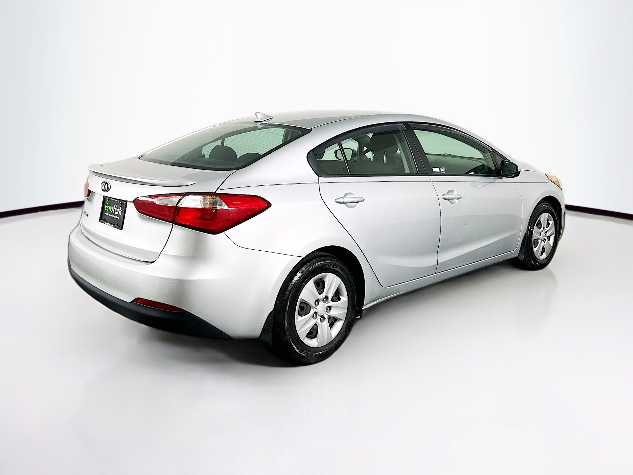 Used 2016 Kia Forte LX w/ Protection Package image 9