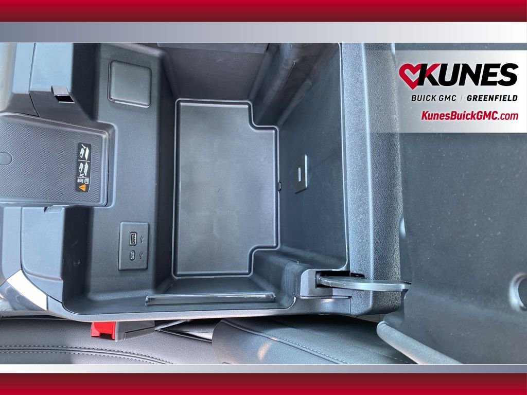 New 2025 GMC Sierra 3500 SLT w/ SLT Premium Package image 40