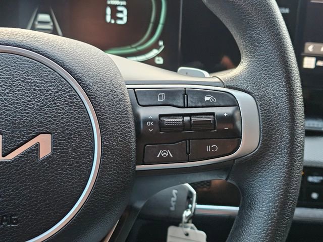 Certified 2023 Kia Sportage LX image 31