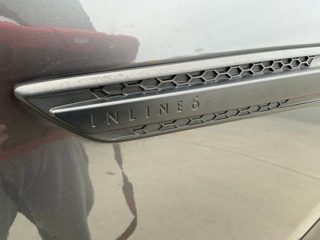 Used 2024 MAZDA CX-90 3.3 Turbo w/ Premium Package image 8