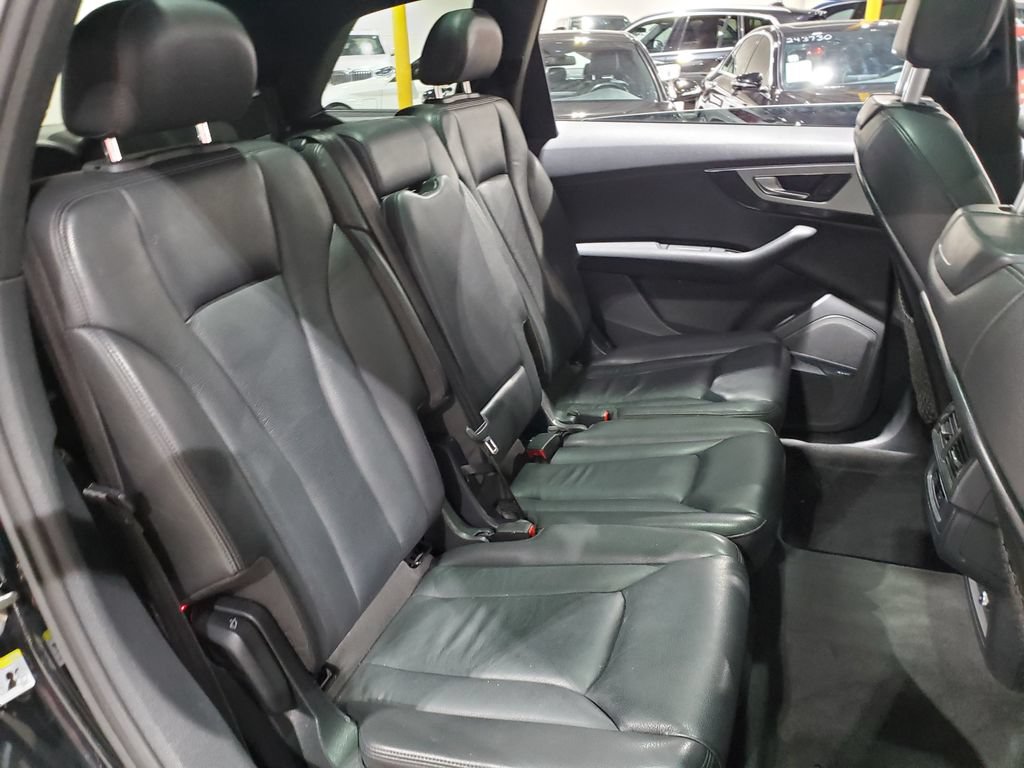 Used 2019 Audi Q7 2.0T Premium Plus AWD/4WD image 20
