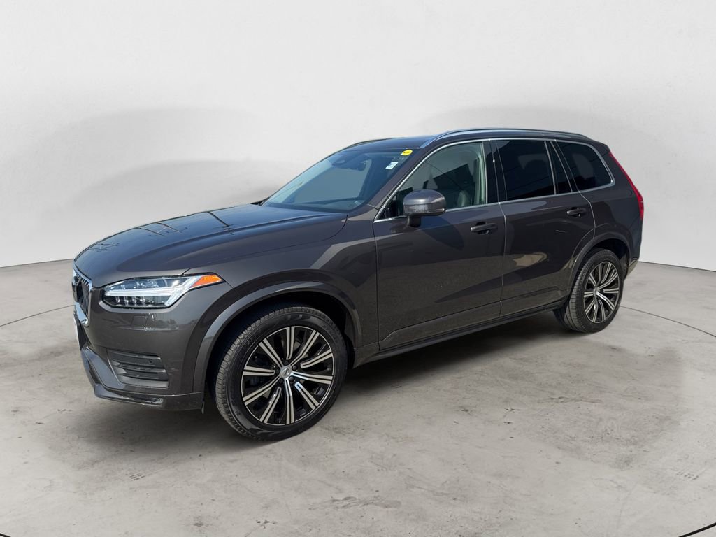 Certified 2023 Volvo XC90 B5 Core w/ Protection Package Premier AWD/4WD image 2