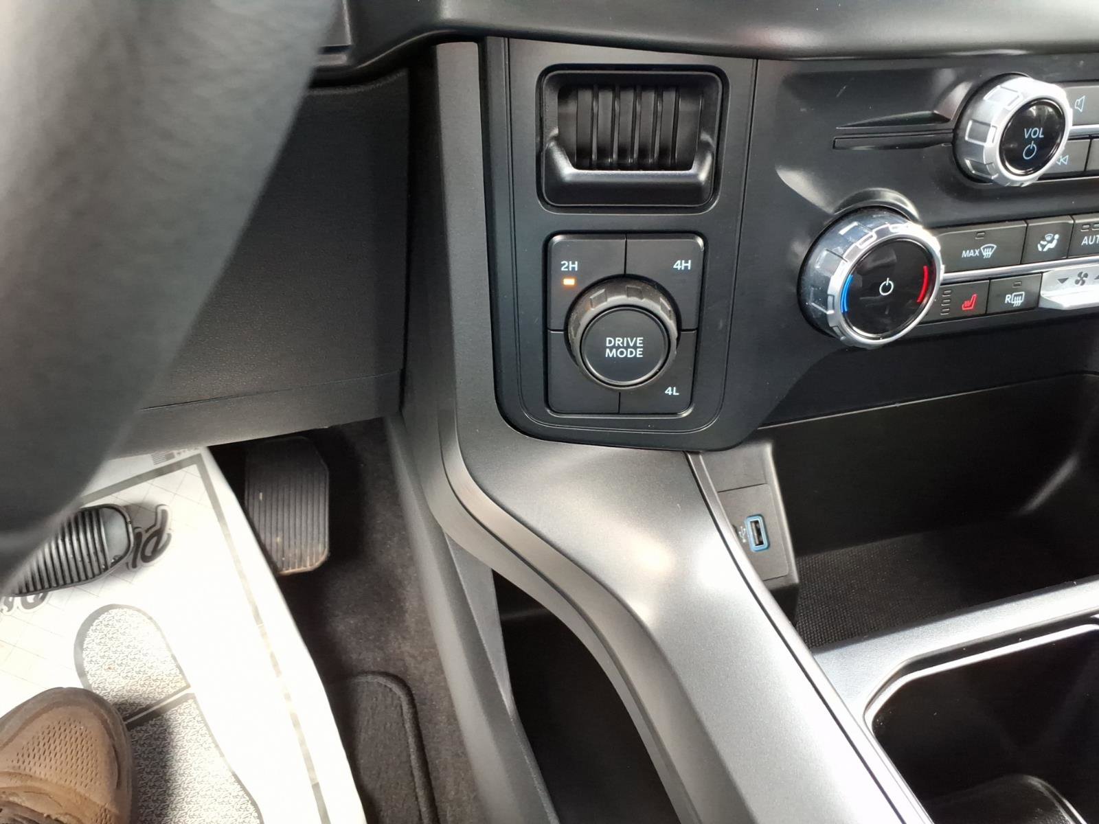 Used 2024 Ford F150 XLT w/ Equipment Group 302A MID AWD/4WD image 14