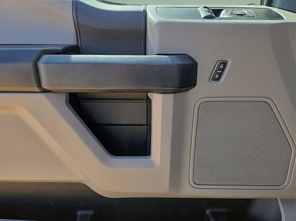 Used 2021 Ford F350 XL w/ Power Equipment Group image 19